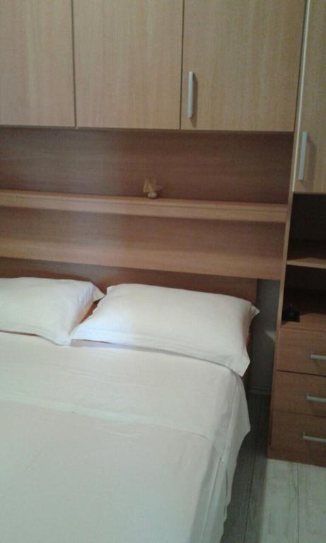 Apartman Mare Maslenica Exterior foto